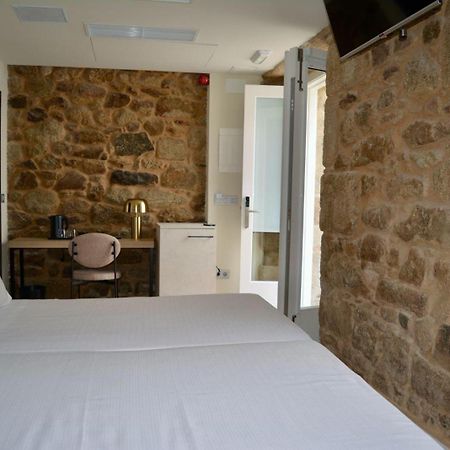Corona De Galicia Rooms Padrón Dış mekan fotoğraf