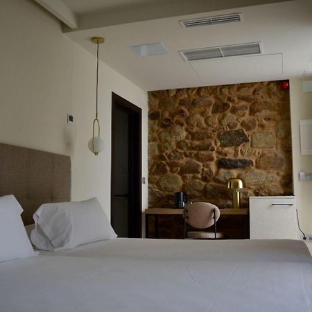 Corona De Galicia Rooms Padrón Dış mekan fotoğraf